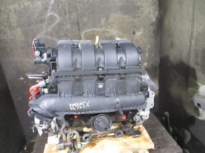 #ad #ad 13 14 15 16 17 18 19 Nissan Sentra 1.8L 4 Cyl Engine Motor 101K Miles OEM $725.00