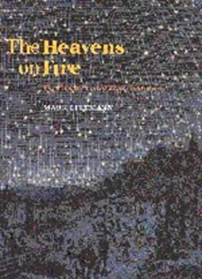 The Heavens on Fire : The Great Leonid Meteor Storms Hardcover Ma