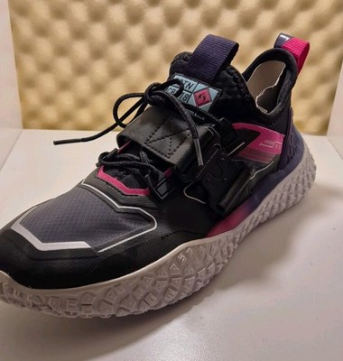 PUMA HI OCTN C8H18 Sneaker Men's 9 Need For Speed Heat Vga Underground