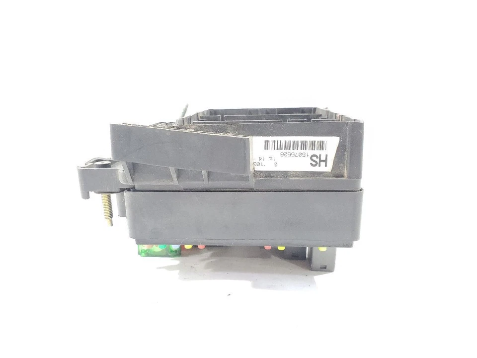 GMC Sonoma 2000 2001 2002 2003 2004 caja de fusibles motor OEM 15075526 Foto 4 de 4