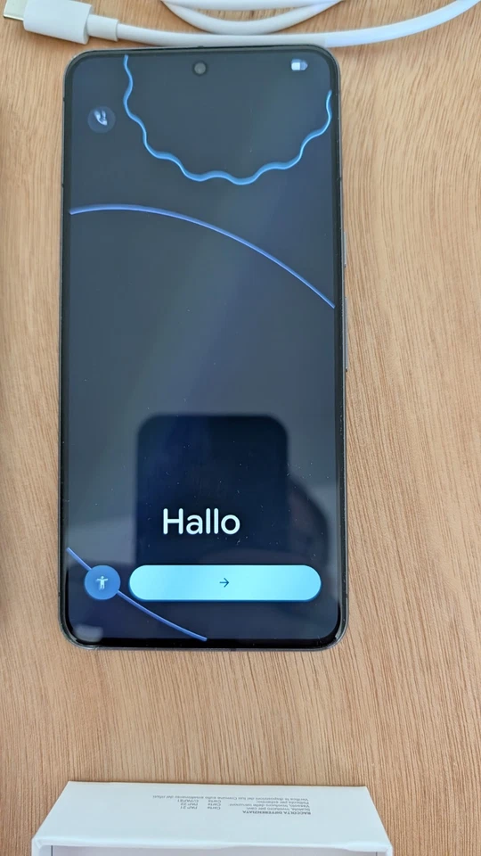 Google Pixel 8 Pro 128GB Obsidian Black Unlocked - Image 2 of 4