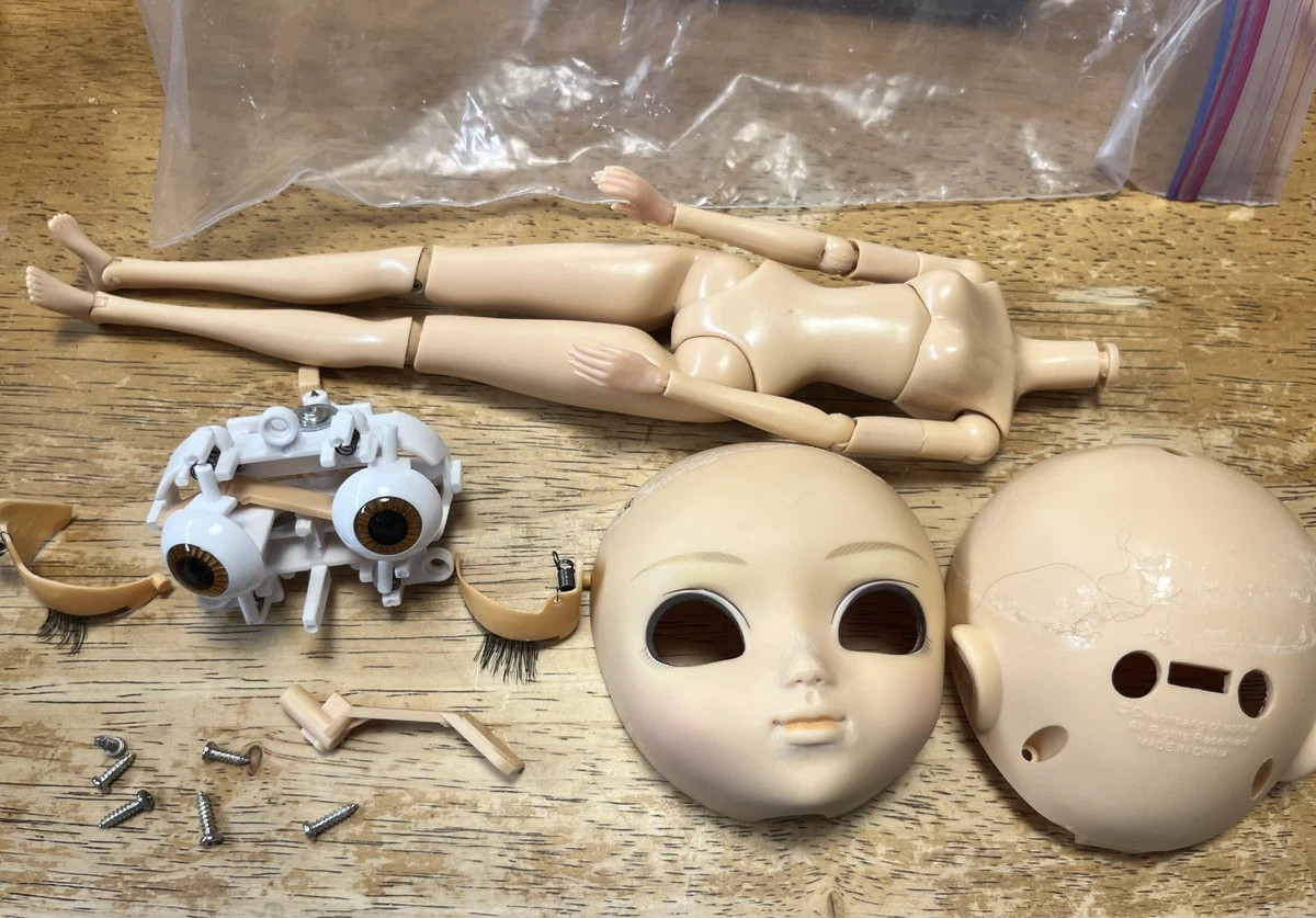 pullip body products for sale | eBay
