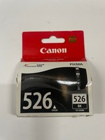 Canon CLI-526BK Tintenpatrone - Schwarz Pixma FüR Canon Pixma Ip 4850