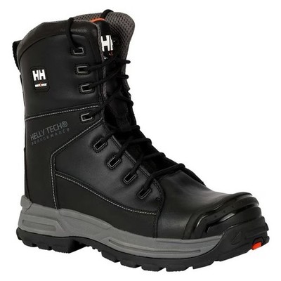 Helly Hansen Men's 8'' Denison Waterproof Composite Toe Work Boot US 10.5