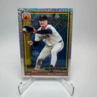 2026 Topps Series 1 Matt Chapman Base (RAW)
