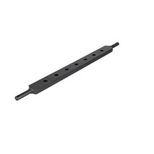 Drawbar. Category 1 - 24"