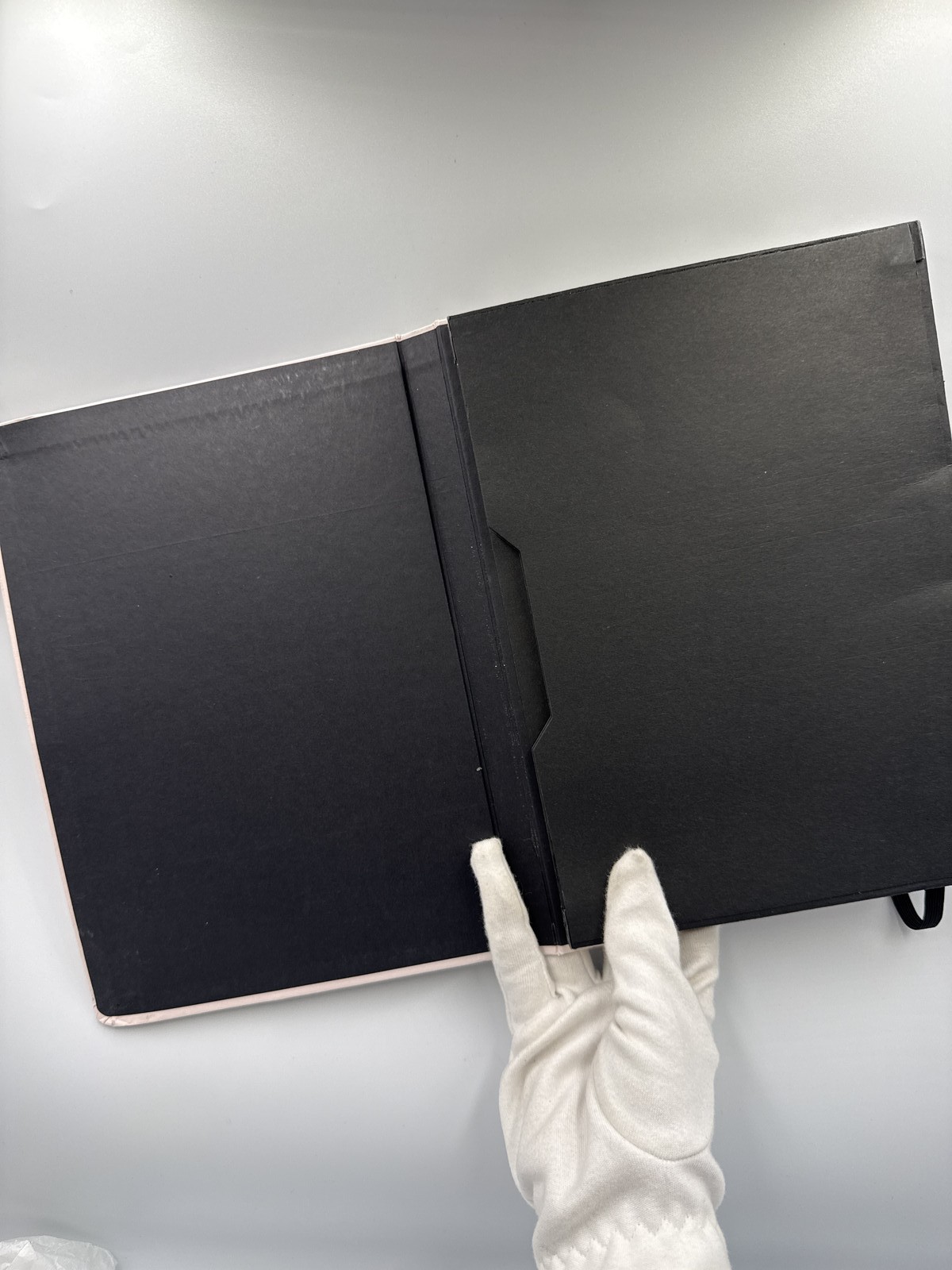 Salvatore ferragamo document holder  - # image 3