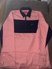 Vintage Supreme Rugby Shirt — photo 6
