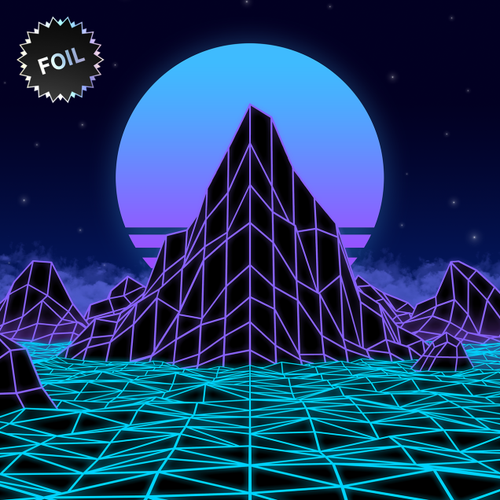 MTG FOIL Shades Not Included SECRET LAIR SLD Magic the Gathering FACTORY SEALED - Picture 8 of 12