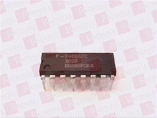 ON SEMICONDUCTOR 7442APC / 7442APC (NEW NO BOX)
