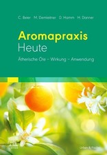 Christiane Beier Aromapraxis Heute