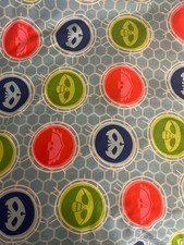 DISNEY PJ MASQUES double drap plat