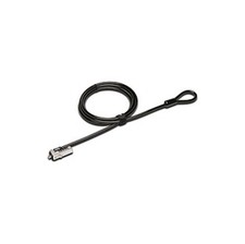 Cable Lock Kensington Slim Combo Lock w/Ultra Cable for Standard Slot -