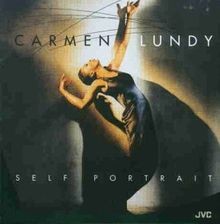 Self Portrait von Lundy,Carmen | CD | Zustand sehr gut
