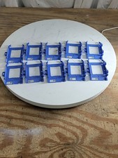 Lot Of 10 DELL 0HTR70 2.5" Hard Drive Caddy