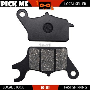 Honda Wave 110 Brake Pads