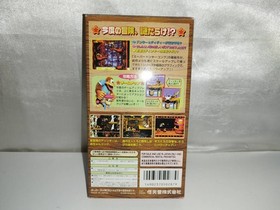 Famicom Donkey Kong 3 Mysterious Cremis Island Japan b2