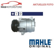 KOMPRESSOR KLIMAANLAGE MAHLE ORIGINAL ACP 379 000S A FÜR NISSAN INTERSTAR
