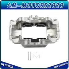 New Front Left Brake Calipers For 2010-2015 TOYOTA 4RUNNER 2010-2015 LEXUS GX460