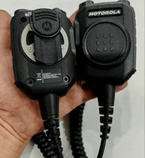 1pcs MOTOROLA PMMN4102B handheld mic assembly