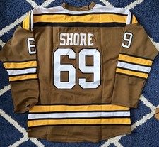 Shoresy Fall Classic Shore Jersey. #69. Size- XL. New w/o Tags.