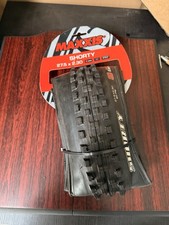 Maxxis Shorty 27.5 x 2.30 3C MaxTerra Exo (TR) Tubeless Ready Folding Tyre