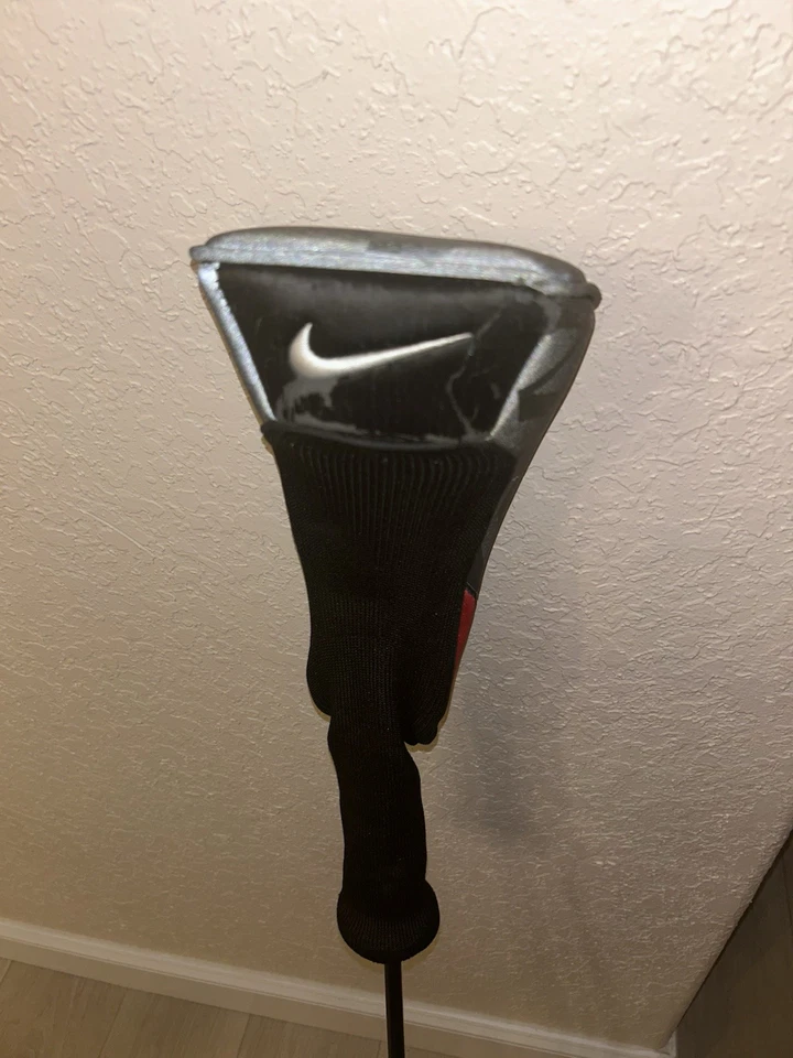 Nike VRS Covert Driver Stiff 8.5-12.5 Loft 60 S-Flex Shaft - Right Handed RH - Image 2 of 4