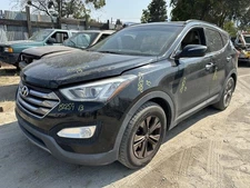 Driver Tail Light SWB Sport Incandescent Bulb Fits 13-16 SANTA FE 1389740