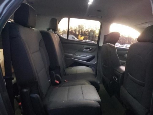 Temperature Control Front Fits 18-21 TRAVERSE 2827259 - Picture 12 of 12