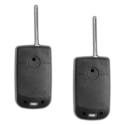 2 Replacement for 2003-2006 Hummer H2 Remote Car Keyless Entry