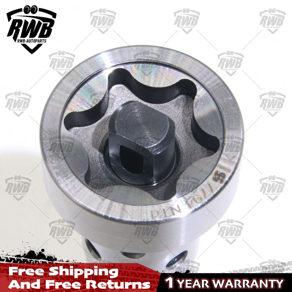 DAYCO for Mercedes Benz M278 GLE63 AMG SL550 S550 E550 V8 Camshaft Adjuster kit — 第 3/4 张图片