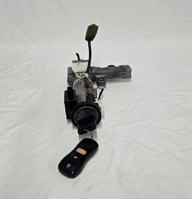 #ad #ad 2005 2019 Nissan Frontier Ignition Switch Assembly W Key Genuine Factory OEM $99.24