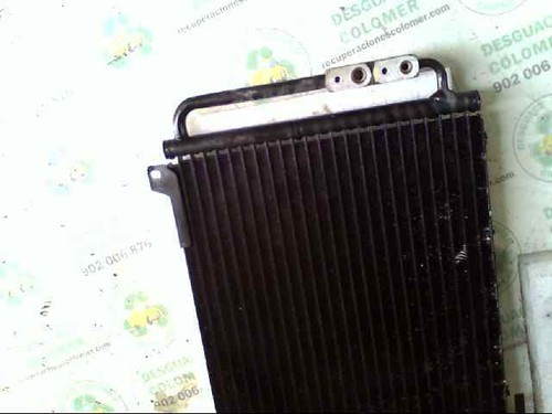 KONDENSATOR / KÜHLER DER KLIMAANLAGE KONDENSATOR FÜR MG SERIE 400 RT 1 2951049