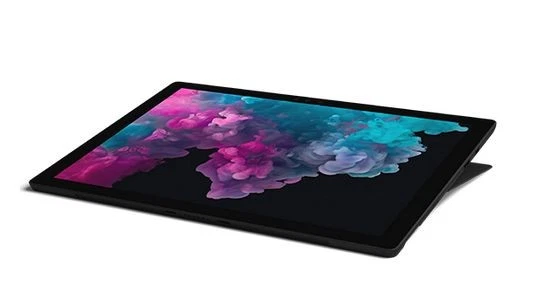 Microsoft Surface Pro 6 | 12.6" | i5-8350U | 8 GB RAM | 256 GB NVME - Bild 2 von 3