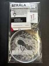 IKEA STRALA LED Light Acrylic Christmas Hanging Window Decor-Battery Powered