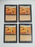 MTG Playset 4x Choking Sands (Mirage/Black/C) - BGM