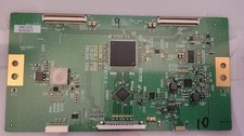 LG T-con Board 6870C-0589A Ver 1.1 H/F 55UNB/550TW