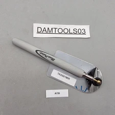 Blue-Point Tools Telescoping Hinged Soft Grip Mirror TKSS01MIR