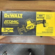 DEWALT DCS369B ATOMIC 20V MAX Brushless One-H...