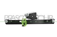 Fensterheber Prasco BM024W083 FüR E90 E91 BMW 3Er Touring 316 318 320 Xdrive 323