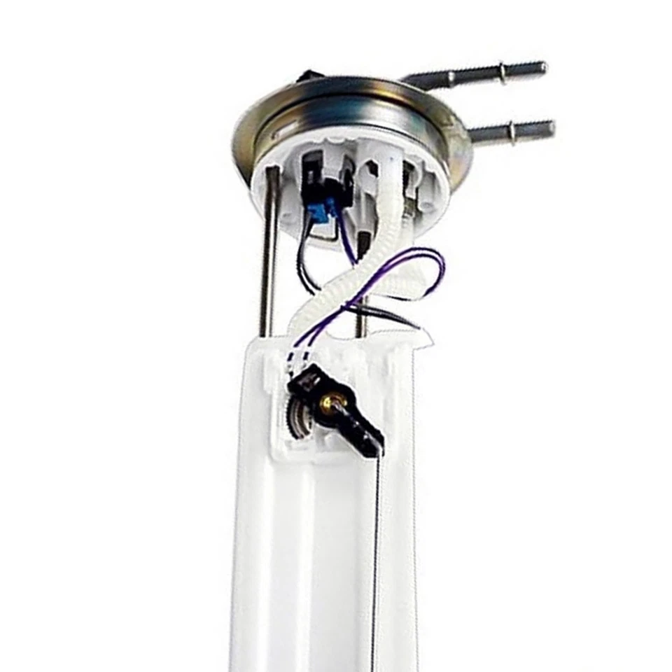 Conjunto de bomba de combustible para Chevrolet Express 3500 GMC Savana 3500 2003 4,8 L E3575M Foto 4 de 4