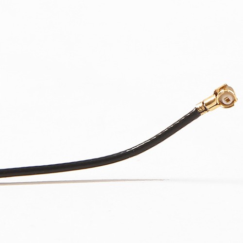 Dualband 6Dbi WiFi-Antenne RP-SMa + MHF4-Pigtail-Kabel für AX200 AC9260 NG3674 - Afbeelding 5 van 6