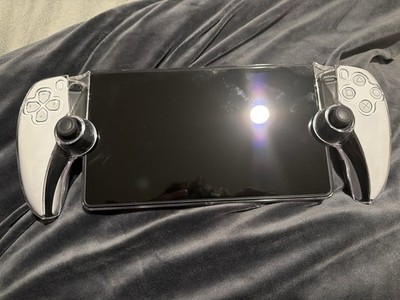 Sony PlayStation Portal Remote Player White | Excellent Condition