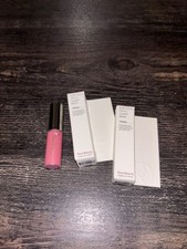 2 Rare Beauty Soft Pinch Dewy Liquid Blush Happy .048 Oz Each - Travel Sz - NIB