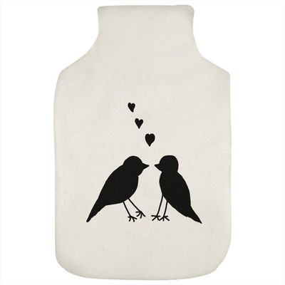 Wärmflaschenbezug ''Two Birds Serenading Each Other'' (HW00039703)