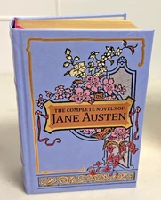The Complete Novels of Jane Austen Brand New!