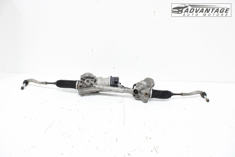 Chevrolet Malibu 2017-2025 tracción delantera dirección asistida cremallera piñón y motor OEM Foto 4 de 4