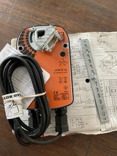 Belimo LF24-S US Spring Return 35 In-lb Box Shows Damage