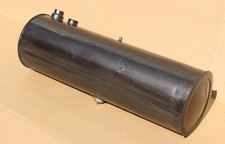 1915 - 1922 Model T Ford Round Gas Tank Original Scta Trog Hot Rat Rod 1915 - 1922 Model T Ford Round Gas Tank Original Scta Trog Hot Rat Rod