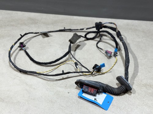 8378204 Tür Kabelbaum Leitung Satz Harman Kardon Links  für BMW 3er E46 Coupe